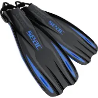 Seac Sub U1000 Bungee Straps Für Flossen