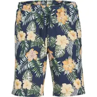 Jack & Jones Chill Sportshorts Mehrfarbig 10 Years Junge Mehrfarbig 10 Years