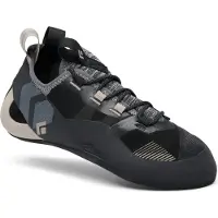 Black Diamond Momentum Lace Kletterschuhe Schwarz EU 44 Mann Schwarz EU 44