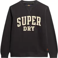 Superdry Vintage Athletic Sweatshirt