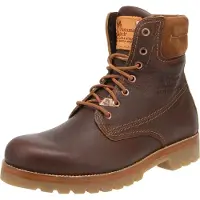 Panama jack - Panama 03 Igloo C25 - Winterschuhe Gr 40 braun