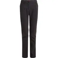 Craghoppers Nosilife Pro Iii Hosen Schwarz 34-36 / Short Damen Schwarz 34-36