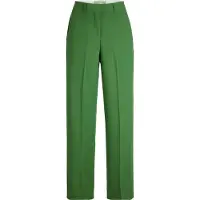 Jack & Jones Mary Regular Hosen Grün 28 / 32 Frau Grün 28
