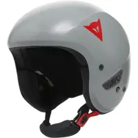 Dainese Snow R001 Fiber Helm
