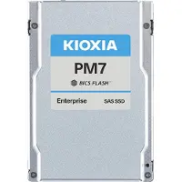 Kioxia PM7-R, 1,92 TB, 2.5", 4200 MB/s, 22,5 Gbit/s