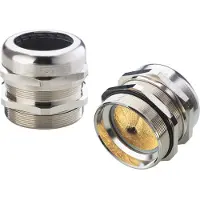 Lapp Skintop Ms-M Emc Bürsten Kabeldurchführung M20x1.5 - 53112507 [25 Stück]