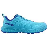 Inov-8 - Women's Trailfly Speed V2 - Trailrunningschuhe Gr 37 - Wide blau