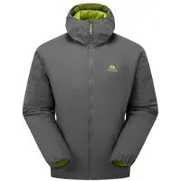 Mountain Equipment Andola Mens Jacket anvil grey (Me-01560) XXL