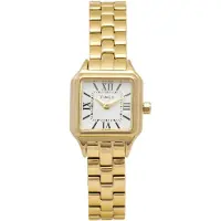 Timex Legacy Addison 23mm 3atm Quartz/analogical Damenuhr