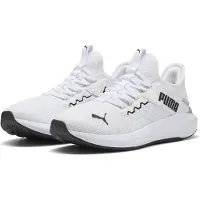 Puma Softride Enzo Trainingsschuh Weiß