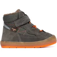 Froddo - Kid's Ollie Lumi Tex Wool - Winterschuhe Gr 24 braun
