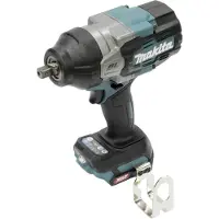 Makita Akku-Schlagschrauber XGT - 40V max. - 1/2 Zoll - 1.360 Nm - 0 - 1.800 U/min - TW003GZ
