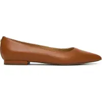 Lauren-ftw Londyn Leather Ballerinas