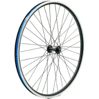 La ruota Vorderrad Fahrrad Doppel-Alufelge
