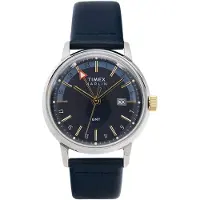 Timex Marlin 40mm 5atm Quartz/analogical Uhr