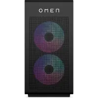 HP OMEN 35L Gaming GT16-0490ng, Intel Core Ultra 9, 285K, 32 GB, DDR5-SDRAM, 2 TB, Windows 11 Home