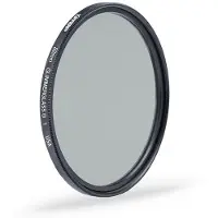 Tiffen Glimmerglass Filter 82mm, Dichte 1