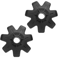Black Diamond Freeride Baskets no color (0000) ALL