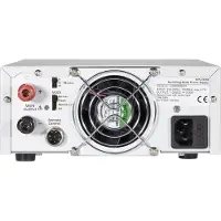 Voltcraft HPS-11560 Labornetzgerät, einstellbar 1 - 15 0 - 60 A 900 W Remote Anzahl Ausgänge 1 x