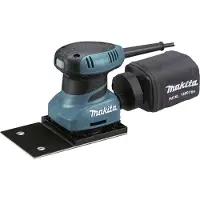Makita Faust-Schwingschleifer - BO4566J
