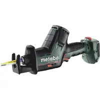 Metabo Akku-Säbelsäge SSE 18 LTX BL Compact (602366850) - Karton