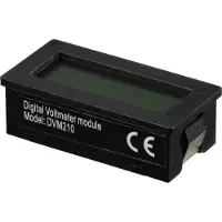 Voltcraft DVM-Modul 210
