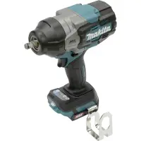 Makita Akku-Schlagschrauber XGT - 40V max. - 1/2 Zoll - 1.700 Nm - 0 - 1.800 U/min - TW002GZ