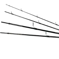 Carp spirit Csc 3lbs 3 Section 2 Angelrutenteil