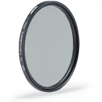 Tiffen Glimmerglass Kamerafilter 77mm, Dichte 1/2