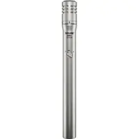 Shure SM81 Kondensatormikrofon für Instrumente