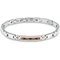 Maserati - JM423ATZ32 - Armband - Herren - 18,5 cm - Keramik