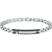 Maserati Jm423aty 21.5 Cm Armband