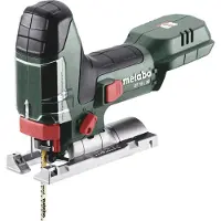 Metabo Akku-Stichsäge ST 18 L 90 metaBOX 145 L - 601047840