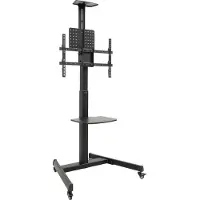 TooQ Fs1184m-b Tv-halterung
