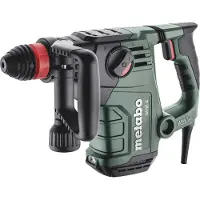 Metabo Meißelhammer MHE 4, metaBOX