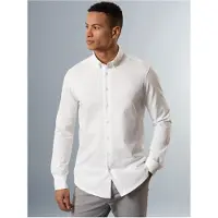 Trigema Poloshirt "Business-Hemd aus DELUXE-Single-Jersey" 1 Stk.