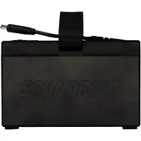 Soundboks Die Batterie