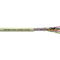 Lapp Unitronic LiYCY TP 8x2x0.75 Geschirmtes Datenkabel - 0035824 [5 Meter]