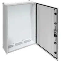 Hager FR93S Schrank, univers, IP55/II, 1400x800x275mm