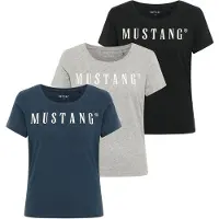 Mustang Style Alma 3P