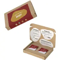 Shampoo Bars ShampooBars Giftbox Let's Get Cozy