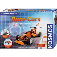 Sonstige Verlage 620448, 8 Jahr(e), Schwarz, Mehrfarbig, Orange