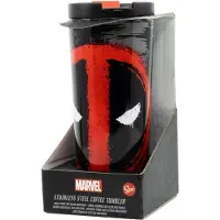 Stor Deadpool Thermoskanne 425ml