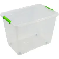 Artplast Tuobox Za2568 58.5x39x41 Cm Aufbewahrungsbox