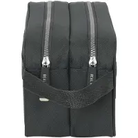 Safta Two Zippers Real Madrid 3ª Equipacion 24/25 Mäppchen