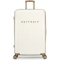 Suitsuit Fusion Weißer Schwan L - weiß