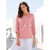 Inspirationen Print-Shirt "Shirt" 1 Stk.