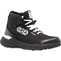 Sidi Nucleus Motorradschuhe, arsenale schwarz/weiß, Größe 47