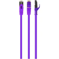 Gembird CAT6 FTP-Patchkabel, lila, 5 m