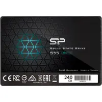 Silicon Power Slim S55, 240 GB, 2.5", 6 Gbit/s